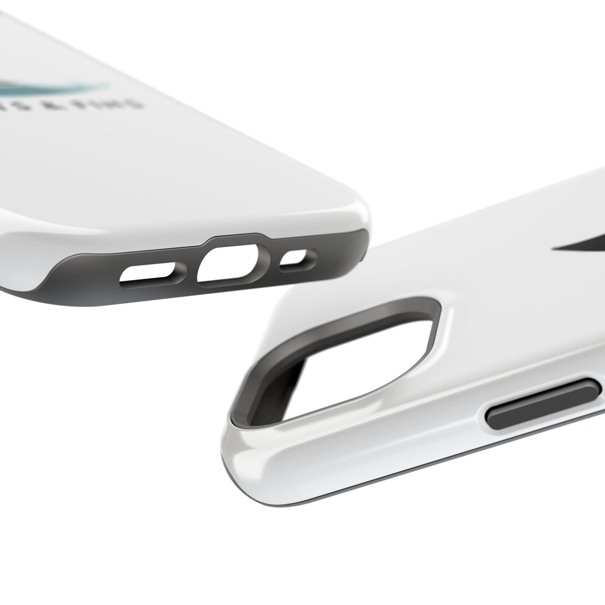 Prints and Fins Signature MagSafe Tough Cases - Prints and Fins