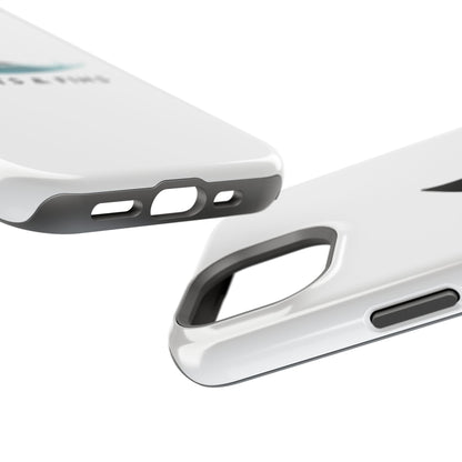 Prints and Fins Signature MagSafe Tough Cases - Prints and Fins