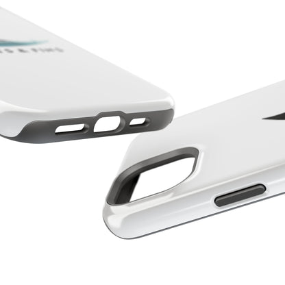 Prints and Fins Signature MagSafe Tough Cases - Prints and Fins