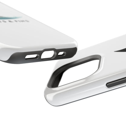 Prints and Fins Signature MagSafe Tough Cases - Prints and Fins
