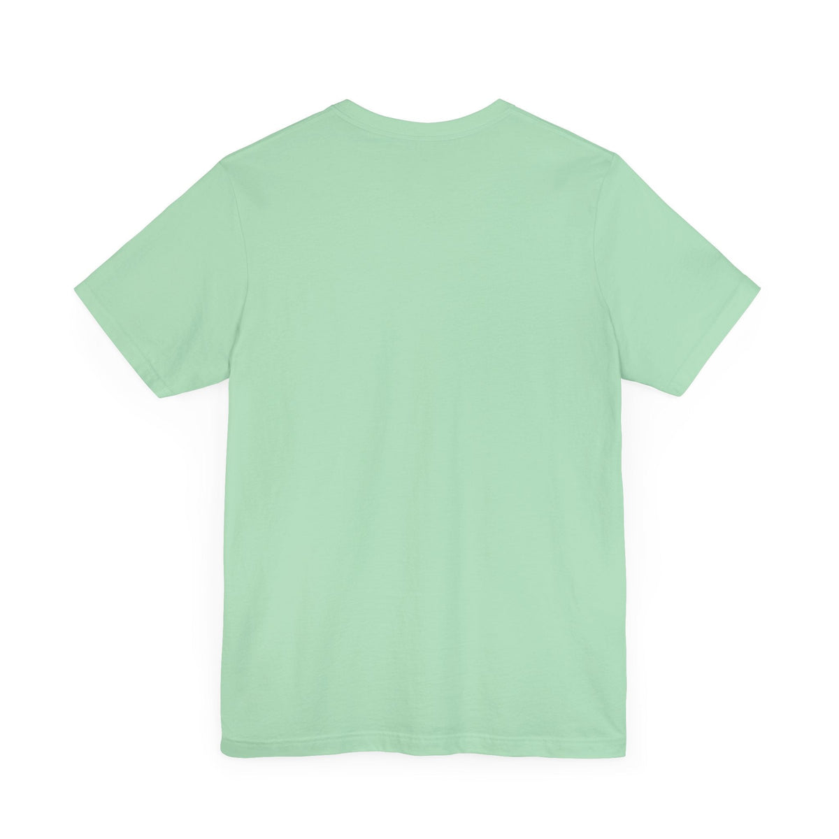 Shark vs Crocodile fight | Unisex Jersey Short Sleeve Tee Color Options - Prints and Fins