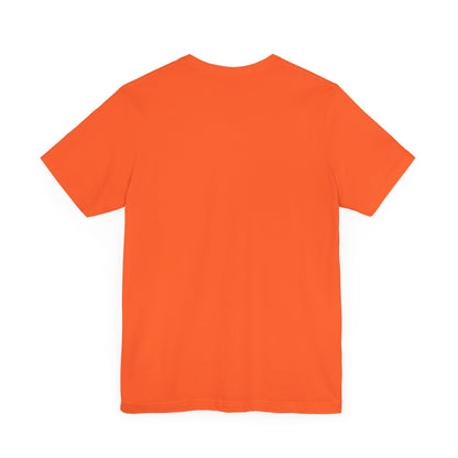 Shark vs Crocodile fight | Unisex Jersey Short Sleeve Tee Color Options - Prints and Fins
