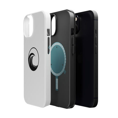 Wave Design MagSafe Tough Cases - Prints and Fins