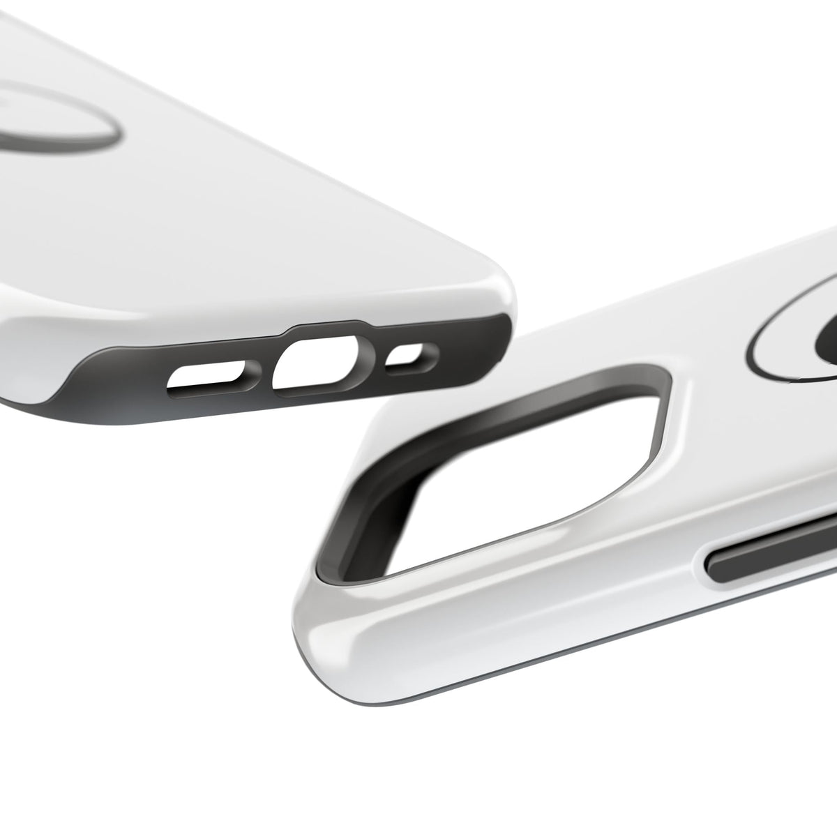 Wave Design MagSafe Tough Cases - Prints and Fins