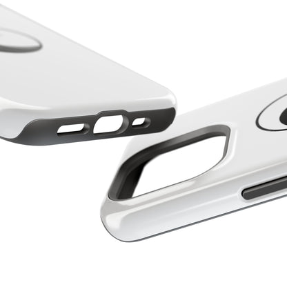 Wave Design MagSafe Tough Cases - Prints and Fins