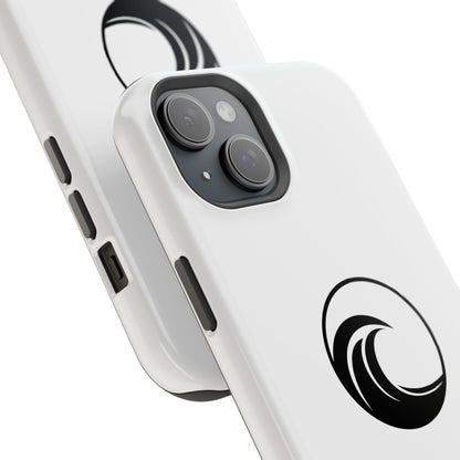 Wave Design MagSafe Tough Cases - Prints and Fins
