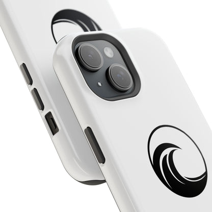 Wave Design MagSafe Tough Cases - Prints and Fins