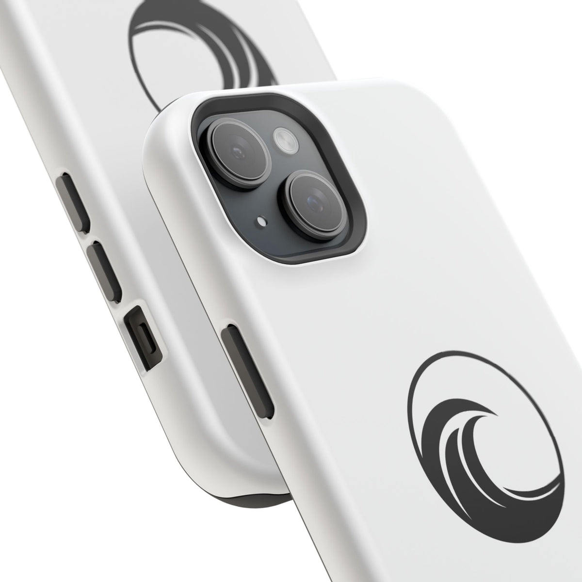 Wave Design MagSafe Tough Cases - Prints and Fins