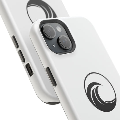 Wave Design MagSafe Tough Cases - Prints and Fins