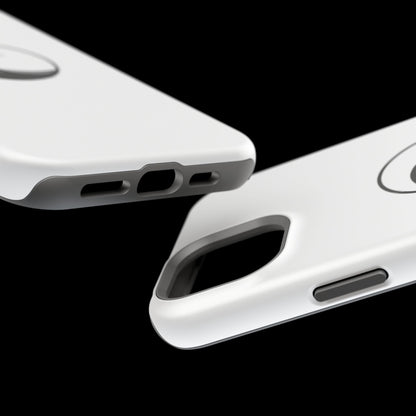 Wave Design MagSafe Tough Cases - Prints and Fins