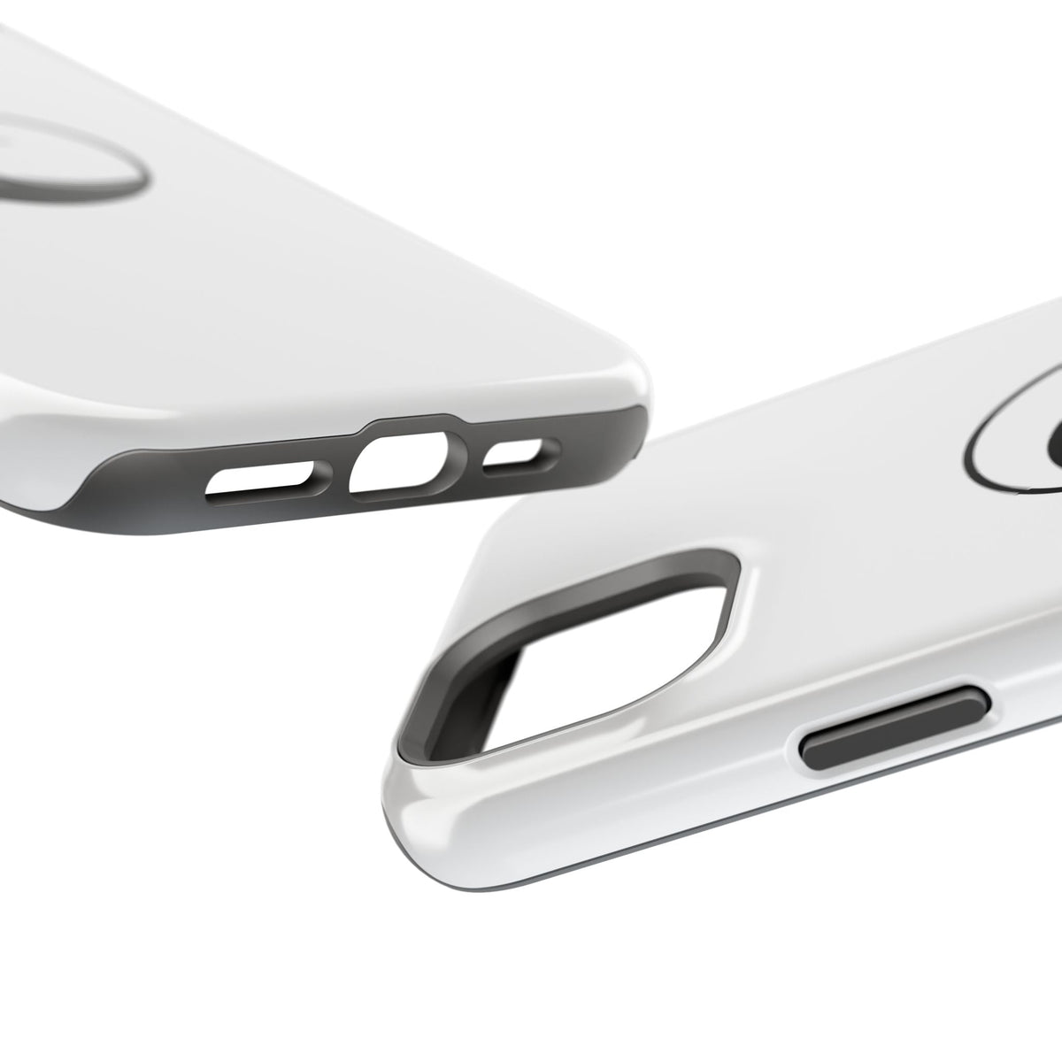 Wave Design MagSafe Tough Cases - Prints and Fins