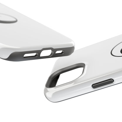 Wave Design MagSafe Tough Cases - Prints and Fins