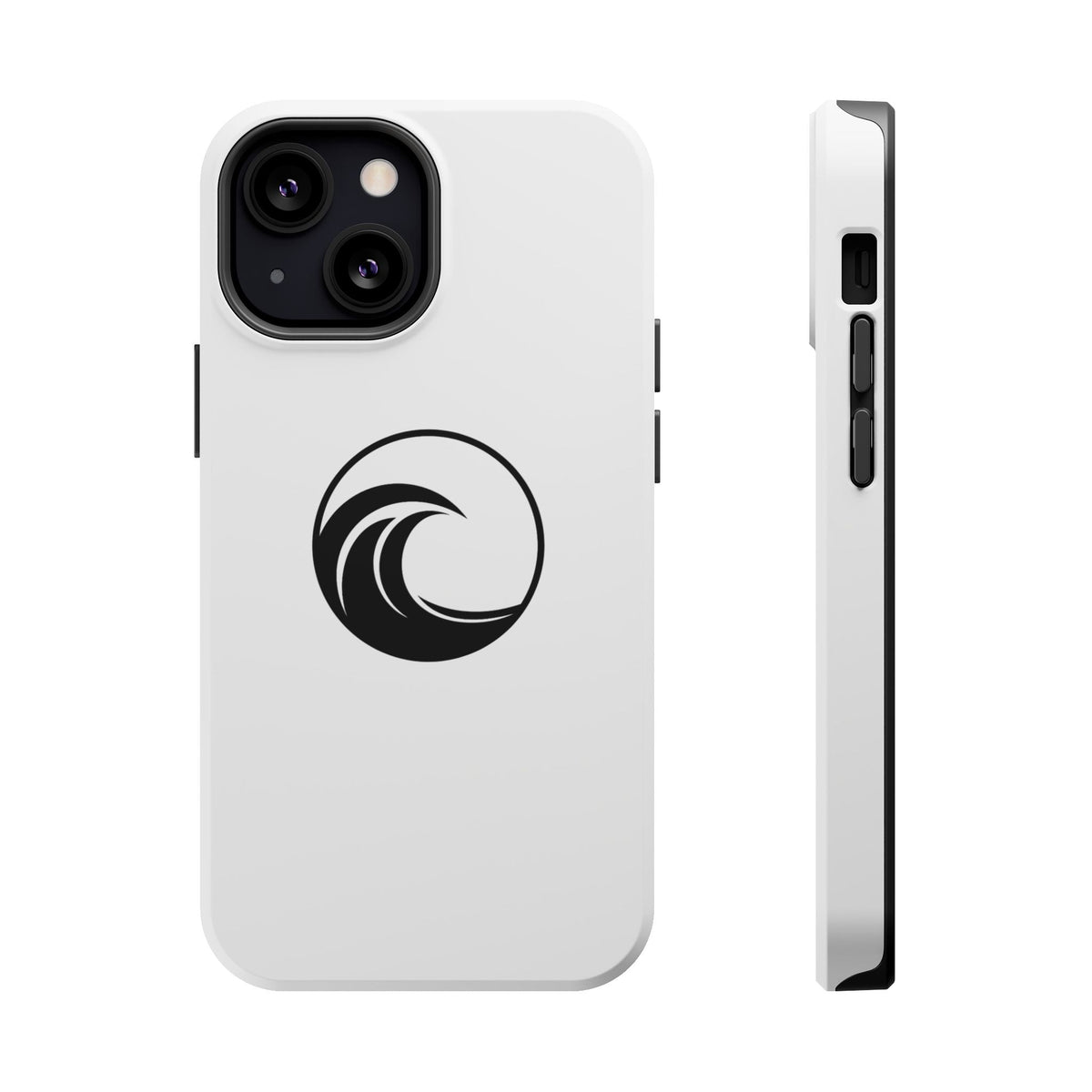Wave Design MagSafe Tough Cases - Prints and Fins