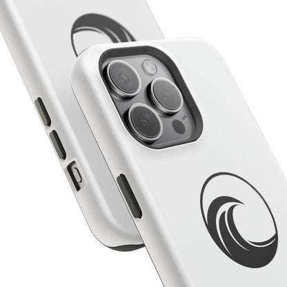 Wave Design MagSafe Tough Cases - Prints and Fins
