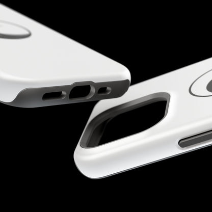 Wave Design MagSafe Tough Cases - Prints and Fins