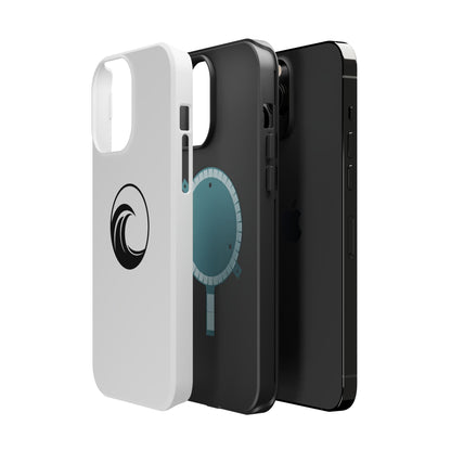 Wave Design MagSafe Tough Cases - Prints and Fins