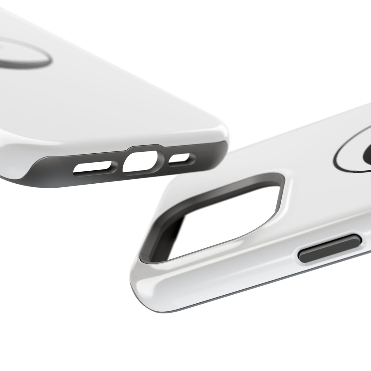 Wave Design MagSafe Tough Cases - Prints and Fins