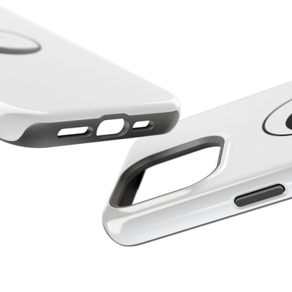 Wave Design MagSafe Tough Cases - Prints and Fins