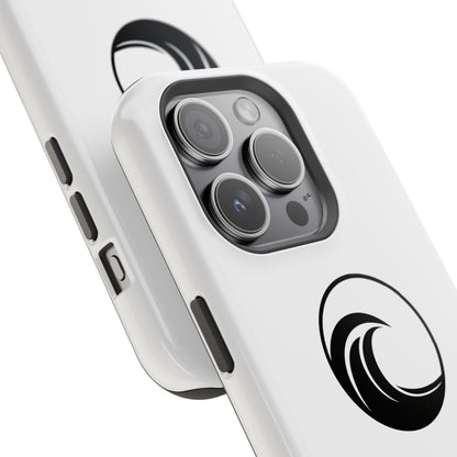 Wave Design MagSafe Tough Cases - Prints and Fins