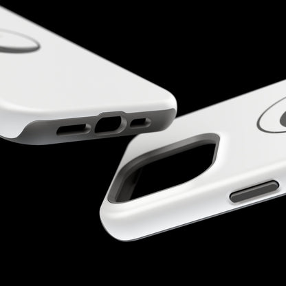 Wave Design MagSafe Tough Cases - Prints and Fins