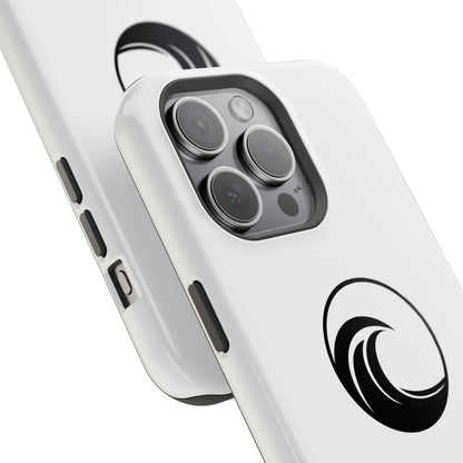 Wave Design MagSafe Tough Cases - Prints and Fins
