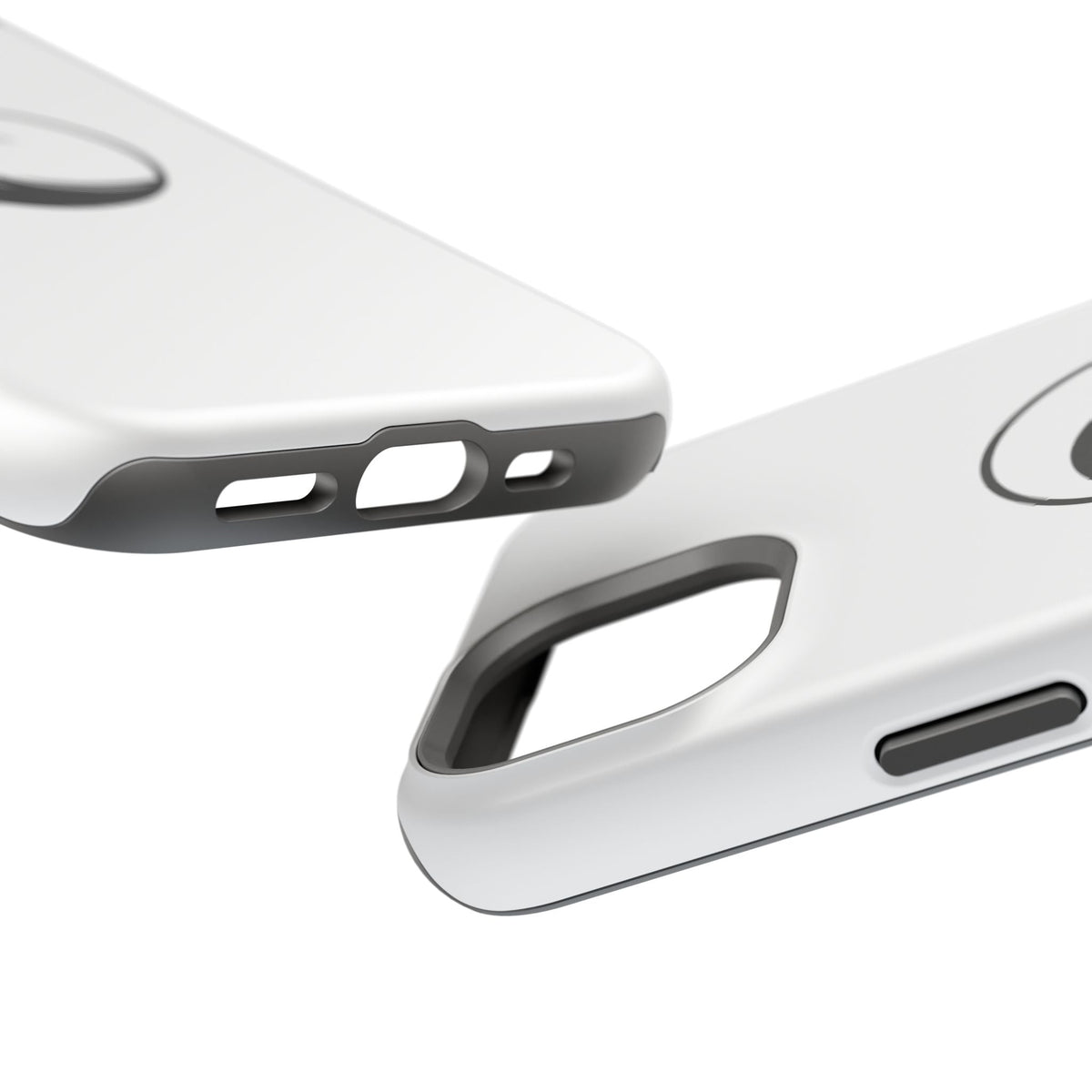 Wave Design MagSafe Tough Cases - Prints and Fins