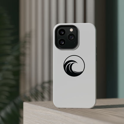 Wave Design MagSafe Tough Cases - Prints and Fins