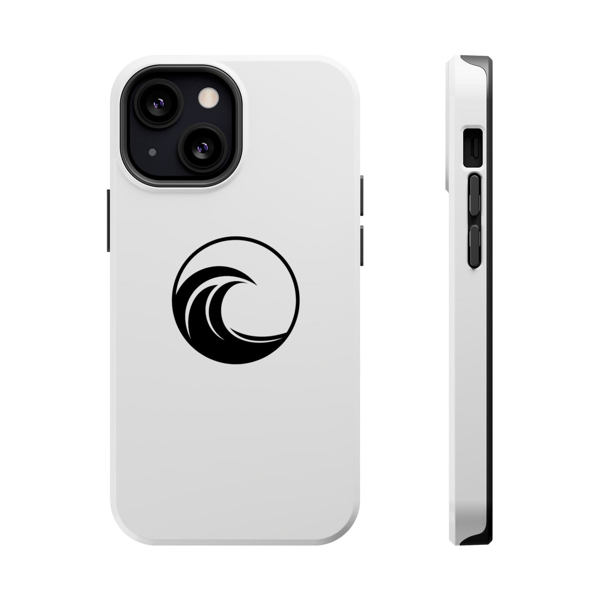 Wave Design MagSafe Tough Cases - Prints and Fins