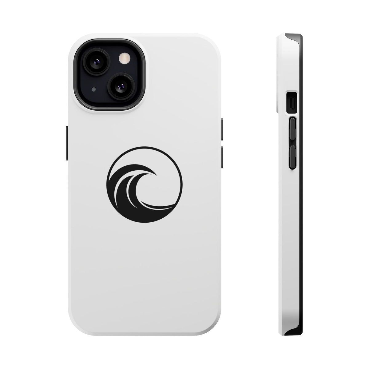 Wave Design MagSafe Tough Cases - Prints and Fins