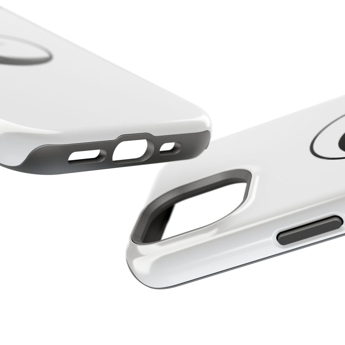 Wave Design MagSafe Tough Cases - Prints and Fins