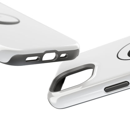 Wave Design MagSafe Tough Cases - Prints and Fins