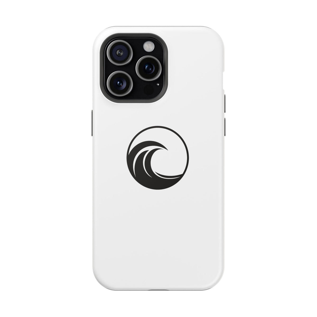 Wave Design MagSafe Tough Cases - Prints and Fins