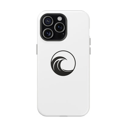 Wave Design MagSafe Tough Cases - Prints and Fins