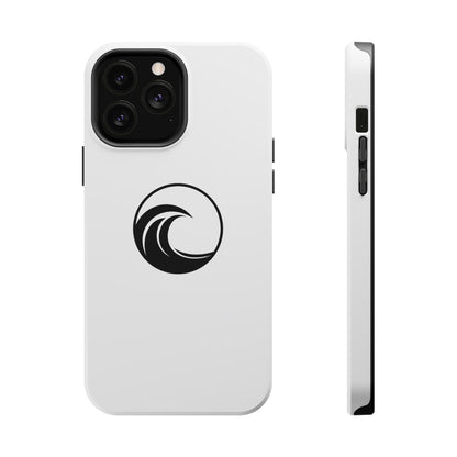 Wave Design MagSafe Tough Cases - Prints and Fins