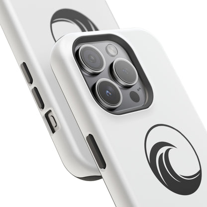Wave Design MagSafe Tough Cases - Prints and Fins