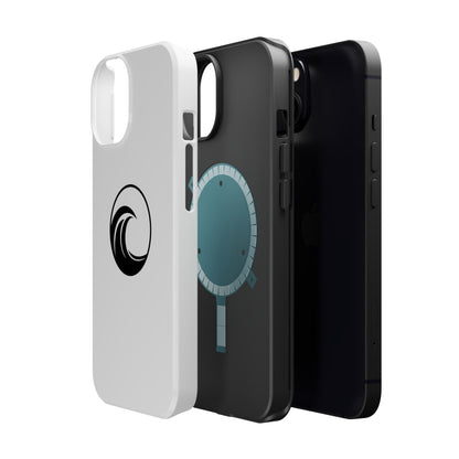 Wave Design MagSafe Tough Cases - Prints and Fins
