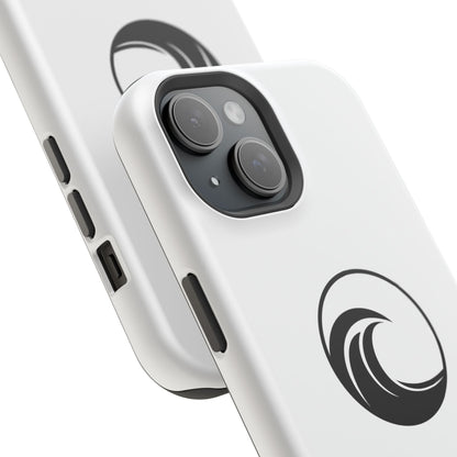 Wave Design MagSafe Tough Cases - Prints and Fins