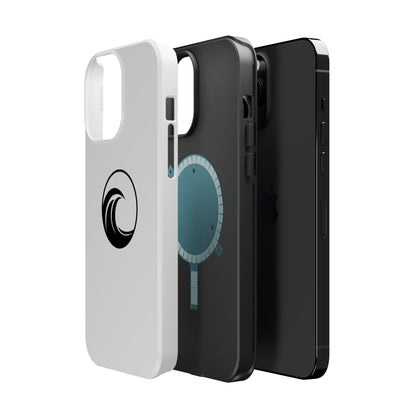 Wave Design MagSafe Tough Cases - Prints and Fins