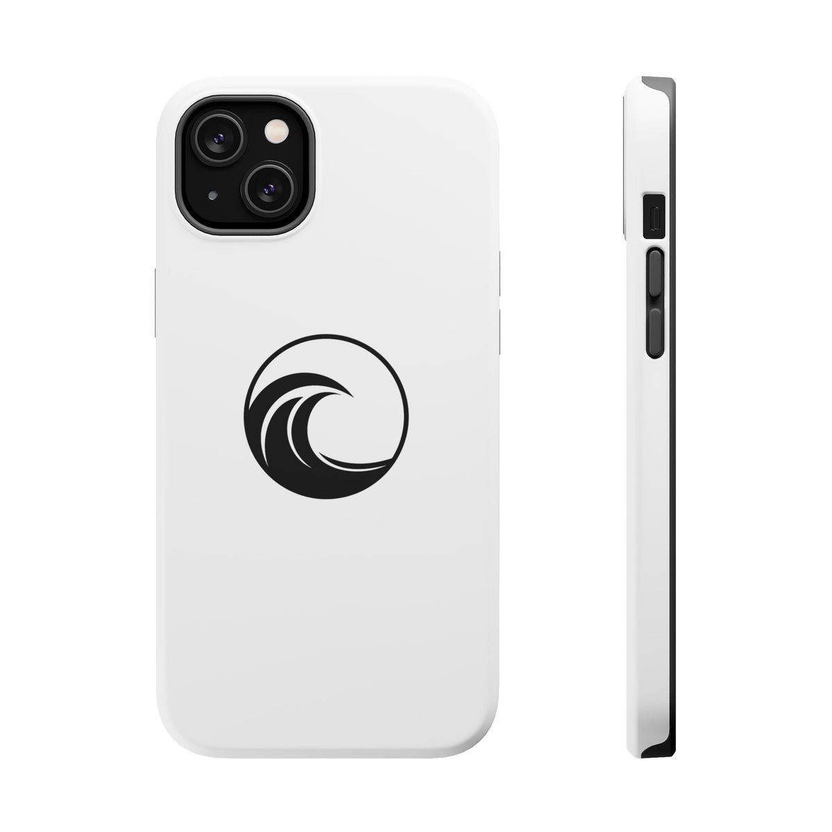 Wave Design MagSafe Tough Cases - Prints and Fins