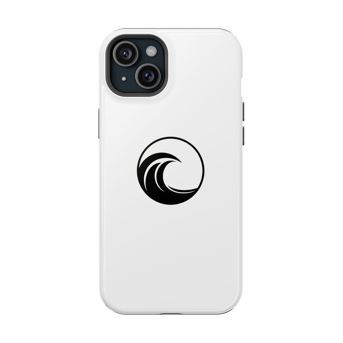 Wave Design MagSafe Tough Cases - Prints and Fins